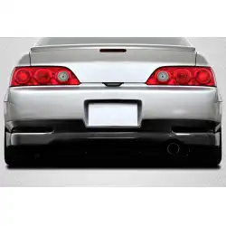 2005-2006 Acura RSX A Spec Rear Lip Spoiler - 1 Piece image - 1