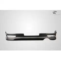 2005-2006 Acura RSX A Spec Rear Lip Spoiler - 1 Piece image - 2