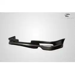 2005-2006 Acura RSX A Spec Rear Lip Spoiler - 1 Piece image - 3