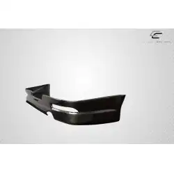 2005-2006 Acura RSX A Spec Rear Lip Spoiler - 1 Piece image - 4