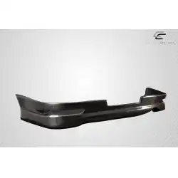 2005-2006 Acura RSX A Spec Rear Lip Spoiler - 1 Piece image - 5