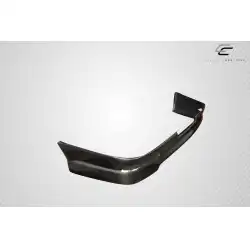 2005-2006 Acura RSX A Spec Rear Lip Spoiler - 1 Piece image - 6