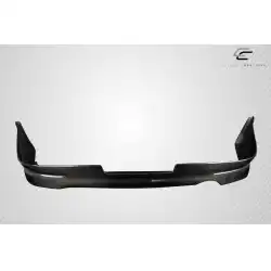 2005-2006 Acura RSX A Spec Rear Lip Spoiler - 1 Piece image - 7