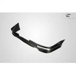 2005-2006 Acura RSX A Spec Rear Lip Spoiler - 1 Piece image - 9