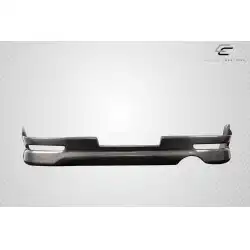 2005-2006 Acura RSX A Spec Rear Lip Spoiler - 1 Piece image - 4