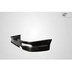 2005-2006 Acura RSX A Spec Rear Lip Spoiler - 1 Piece image - 8