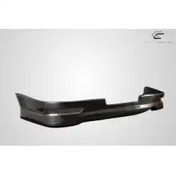 2005-2006 Acura RSX A Spec Rear Lip Spoiler - 1 Piece image - 10