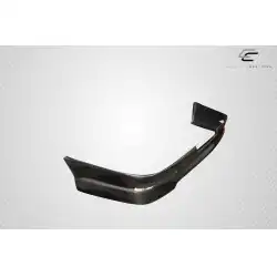 2005-2006 Acura RSX A Spec Rear Lip Spoiler - 1 Piece image - 12