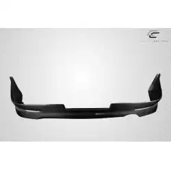 2005-2006 Acura RSX A Spec Rear Lip Spoiler - 1 Piece image - 14