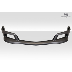 2005-2006 Acura RSX Duraflex A Spec Front Lip Spoiler - 1 Piece image - 4