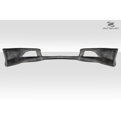 2005-2006 Acura RSX Duraflex A Spec Front Lip Spoiler - 1 Piece image - 6
