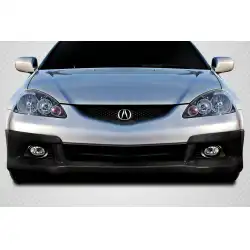 2005-2006 Acura RSX A Spec Front Lip Spoiler - 1 Piece image - 1