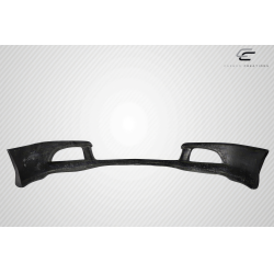 2005-2006 Acura RSX Carbon Creations A Spec Front Lip Spoiler - 1 Piece image - 8