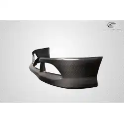 2005-2006 Acura RSX A Spec Front Lip Spoiler - 1 Piece image - 8
