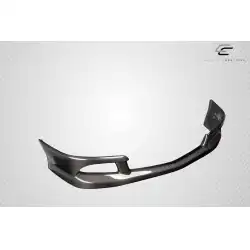 2005-2006 Acura RSX A Spec Front Lip Spoiler - 1 Piece image - 12