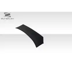 2004-2008 Acura TSX Ducktail Rear Wing Spoiler - 1 Piece image - 21