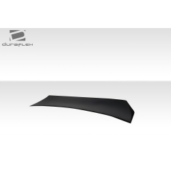 2004-2008 Acura TSX Duraflex Ducktail Rear Wing Spoiler - 1 Piece image - 4