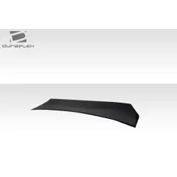 2004-2008 Acura TSX Ducktail Rear Wing Spoiler - 1 Piece image - 4