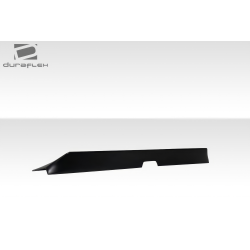 2004-2008 Acura TSX Duraflex Ducktail Rear Wing Spoiler - 1 Piece image - 7