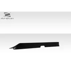 2004-2008 Acura TSX Ducktail Rear Wing Spoiler - 1 Piece image - 7