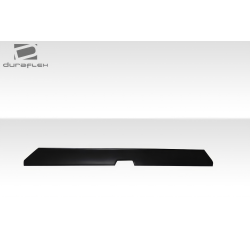 2004-2008 Acura TSX Duraflex Ducktail Rear Wing Spoiler - 1 Piece image - 8