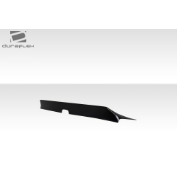2004-2008 Acura TSX Duraflex Ducktail Rear Wing Spoiler - 1 Piece image - 9