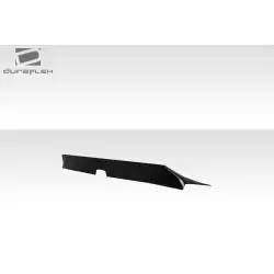 2004-2008 Acura TSX Ducktail Rear Wing Spoiler - 1 Piece image - 9