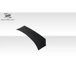 2004-2008 Acura TSX Ducktail Rear Wing Spoiler - 1 Piece image - 11