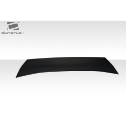 2004-2008 Acura TSX Duraflex Ducktail Rear Wing Spoiler - 1 Piece image - 12