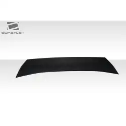 2004-2008 Acura TSX Ducktail Rear Wing Spoiler - 1 Piece image - 12