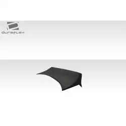 2004-2008 Acura TSX Ducktail Rear Wing Spoiler - 1 Piece image - 8