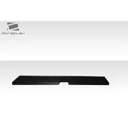 2004-2008 Acura TSX Ducktail Rear Wing Spoiler - 1 Piece image - 15