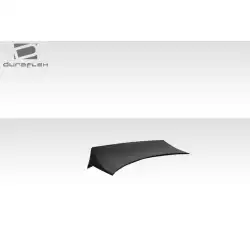 2004-2008 Acura TSX Ducktail Rear Wing Spoiler - 1 Piece image - 19