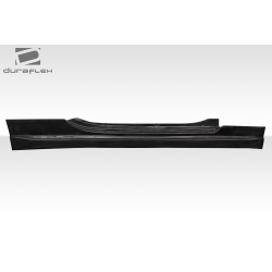 2003-2008 Nissan 350Z Z33 Couture Polyurethane N-3 Side Skirts Rocker Panels - 2 Piece image - 3