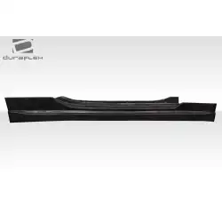2003-2008 Nissan 350Z Z33 Polyurethane N-3 Side Skirts Rocker Panels - 2 Piece image - 6