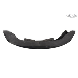 2003-2008 Nissan 350Z Z33 Couture Polyurethane N-3 Front Bumper - 1 Piece image - 7