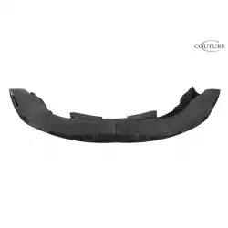 2003-2008 Nissan 350Z Z33 Polyurethane N-3 Front Bumper - 1 Piece image - 7