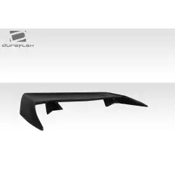 2003-2008 Nissan 350Z Z33 Coupe Power Rear Wing Spoiler - 1 Piece image - 1