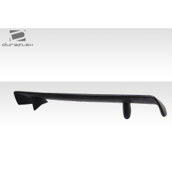 2003-2008 Nissan 350Z Z33 Coupe Duraflex Power Rear Wing Spoiler - 1 Piece image - 4