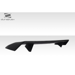 2003-2008 Nissan 350Z Z33 Coupe Duraflex Power Rear Wing Spoiler - 1 Piece image - 5