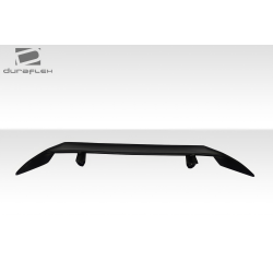 2003-2008 Nissan 350Z Z33 Coupe Duraflex Power Rear Wing Spoiler - 1 Piece image - 6