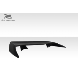 2003-2008 Nissan 350Z Z33 Coupe Duraflex Power Rear Wing Spoiler - 1 Piece image - 7