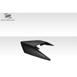2003-2008 Nissan 350Z Z33 Coupe Duraflex Power Rear Wing Spoiler - 1 Piece image - 8
