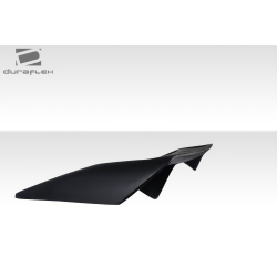 2003-2008 Nissan 350Z Z33 Coupe Duraflex Power Rear Wing Spoiler - 1 Piece image - 9