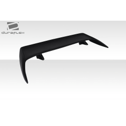 2003-2008 Nissan 350Z Z33 Coupe Duraflex Power Rear Wing Spoiler - 1 Piece image - 10