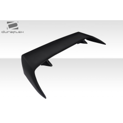 2003-2008 Nissan 350Z Z33 Coupe Duraflex Power Rear Wing Spoiler - 1 Piece image - 11