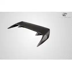 2003-2008 Nissan 350Z Z33 Coupe Power Rear Wing Spoiler - 1 Piece image - 6