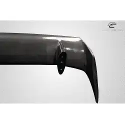 2003-2008 Nissan 350Z Z33 Coupe Power Rear Wing Spoiler - 1 Piece image - 24