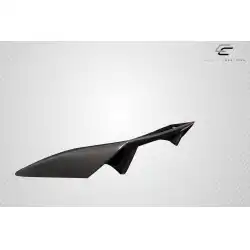 2003-2008 Nissan 350Z Z33 Coupe Power Rear Wing Spoiler - 1 Piece image - 10