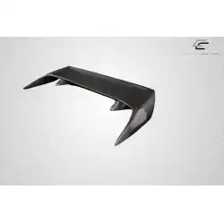 2003-2008 Nissan 350Z Z33 Coupe Power Rear Wing Spoiler - 1 Piece image - 13